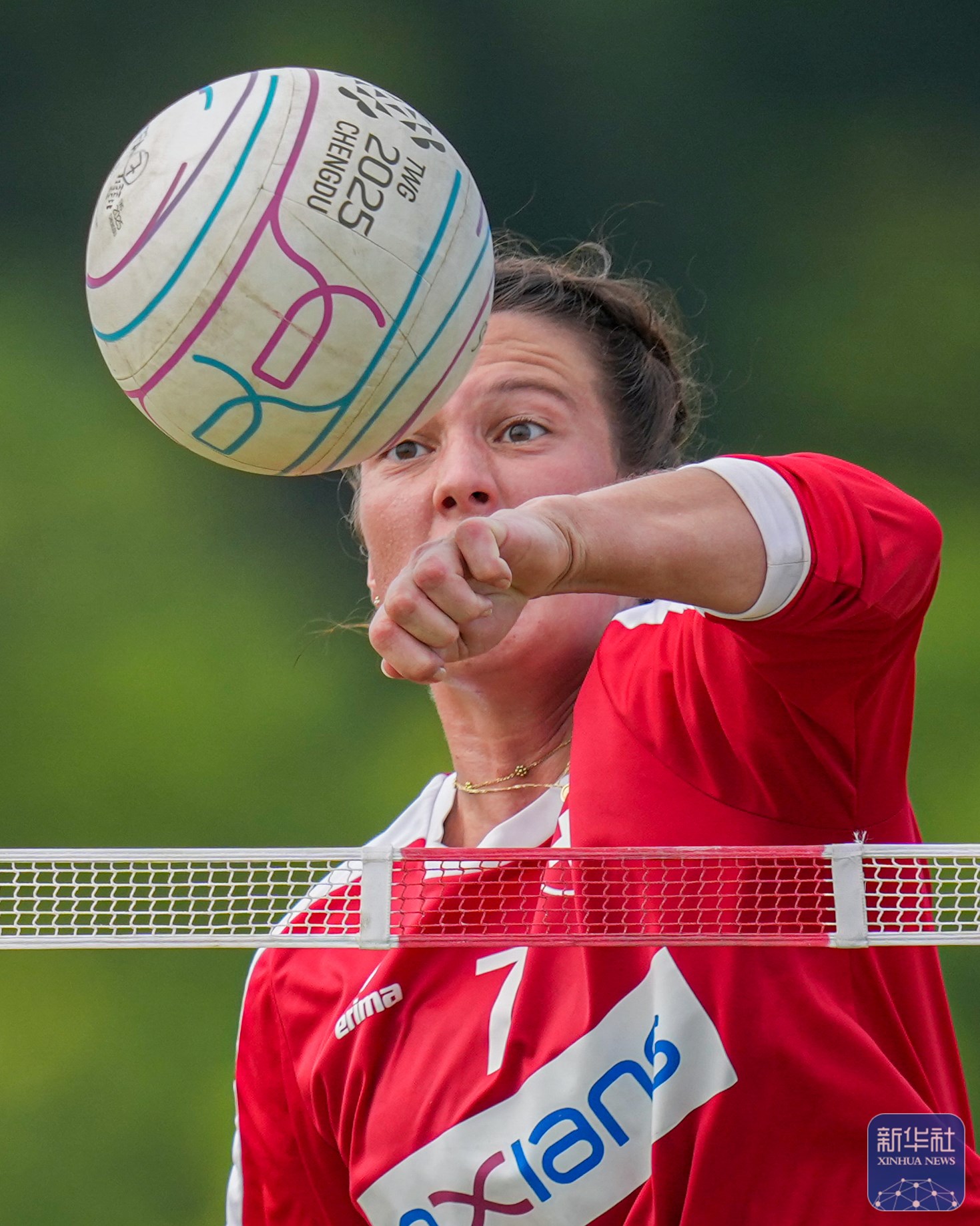 巴西女足球员获得一线出场机会的简单介绍 巴西女足球员获得一线出场机会的简单介绍