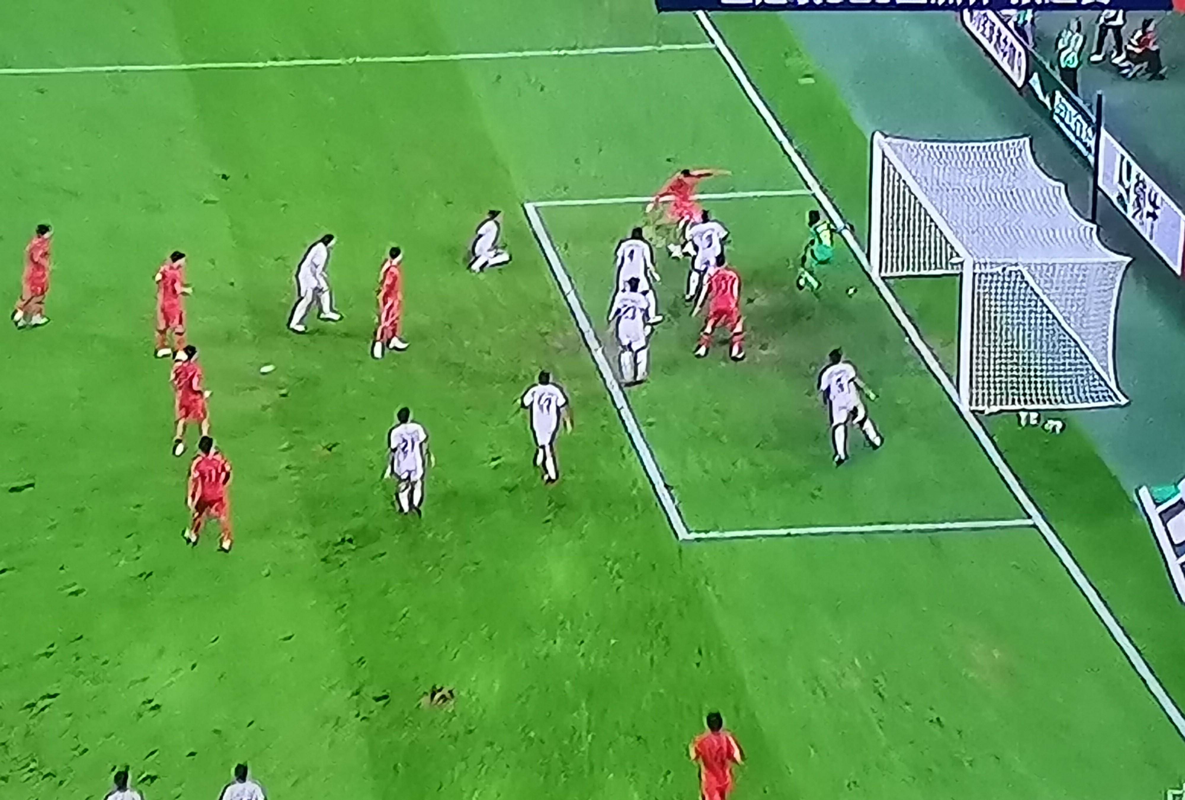 包含欧预赛火花四溅,球员们拼死一搏的词条 包含欧预赛火花四溅,球员们拼死一搏的词条