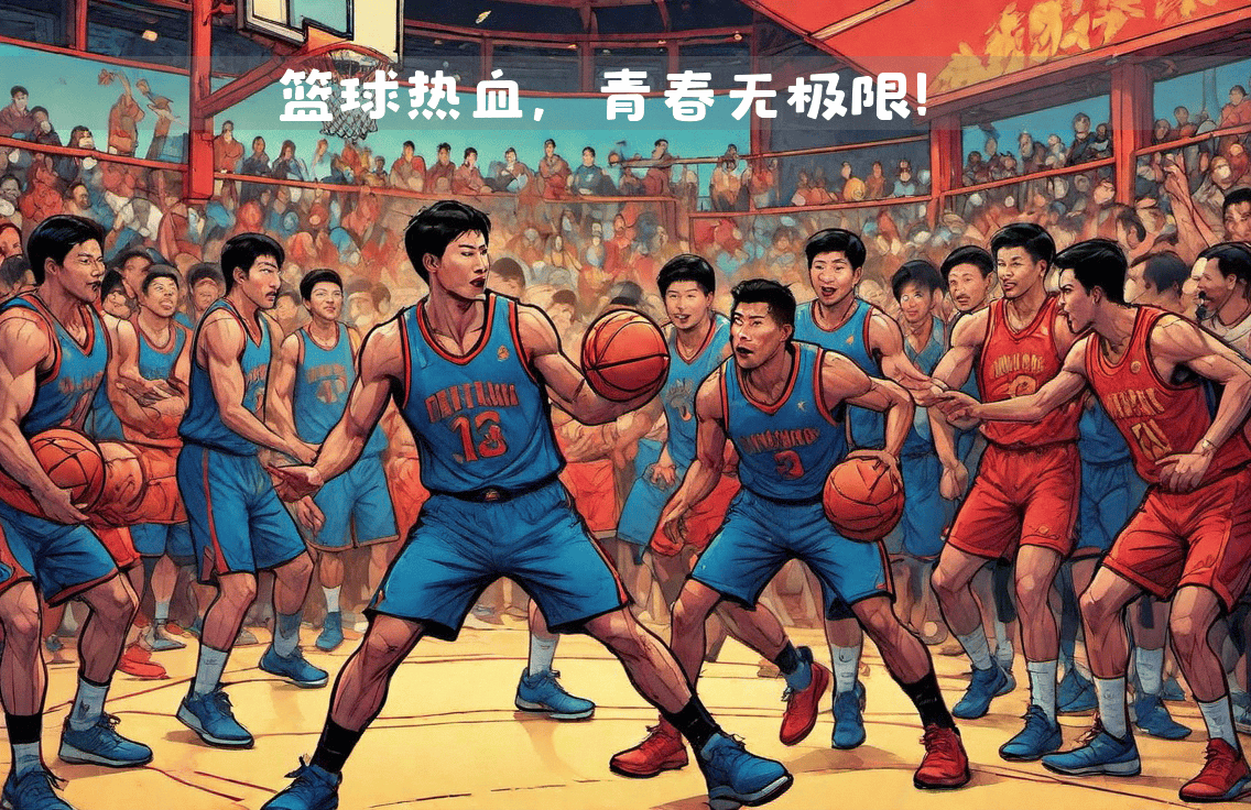 篮球竞技活动人气攀升,球场以外精彩纷呈 篮球竞技活动人气攀升,球场以外精彩纷呈