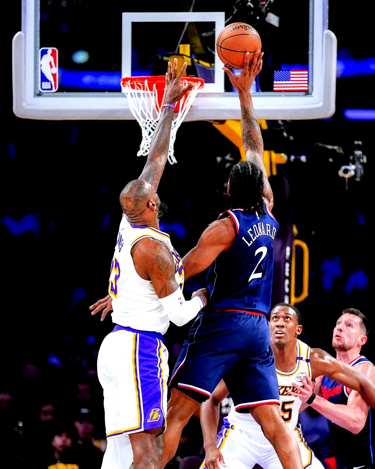 快船惨败独行侠,客场遭遇重创的简单介绍 快船惨败独行侠,客场遭遇重创的简单介绍