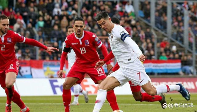 关于欧预赛葡萄牙迎战卢森堡，目标取得胜利的信息