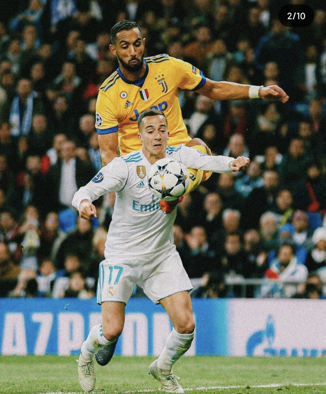 尤文告捷，将在决赛迎战皇马的简单介绍