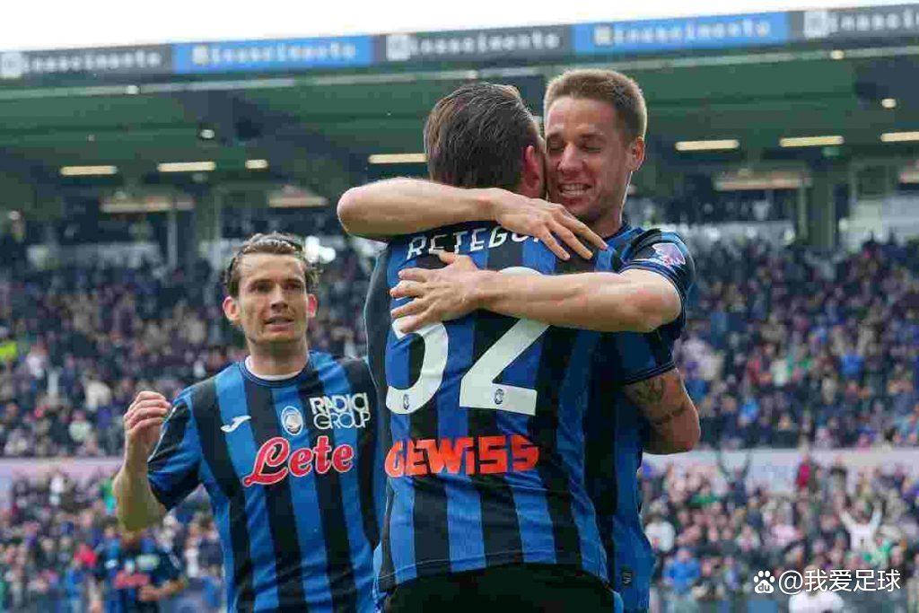 关于亚特兰大客场大胜,继续贯彻攻势足球展现实力的信息 关于亚特兰大客场大胜,继续贯彻攻势足球展现实力的信息