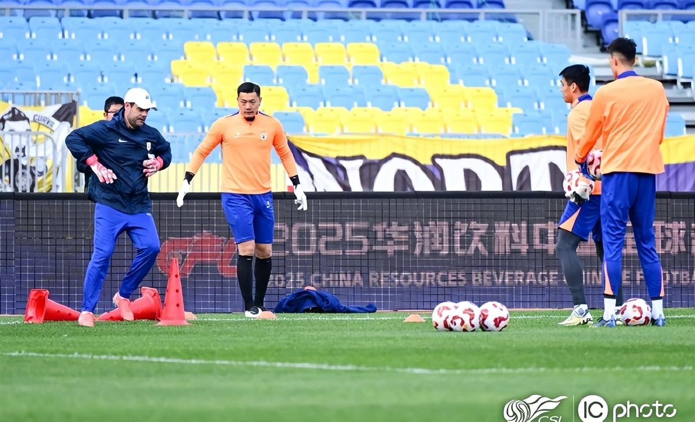 足球热门话题!中超豪门备战战绩逆袭的简单介绍 足球热门话题!中超豪门备战战绩逆袭的简单介绍