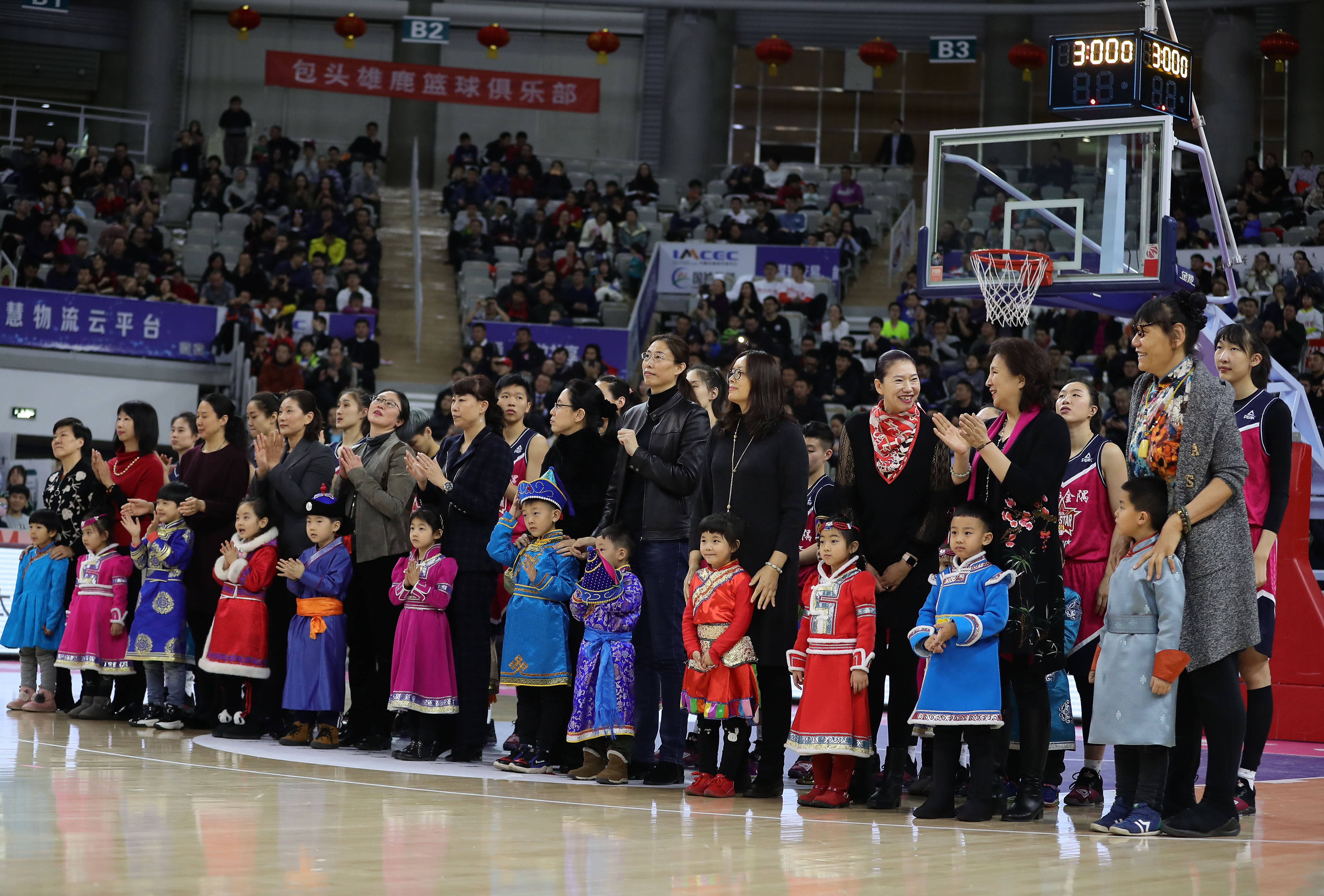 非洲篮球联赛首次将设置全明星赛活动的简单介绍 非洲篮球联赛首次将设置全明星赛活动的简单介绍