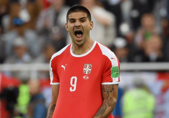 塞尔维亚队士气高涨,力克对手晋级下一轮的简单介绍 塞尔维亚队士气高涨,力克对手晋级下一轮的简单介绍