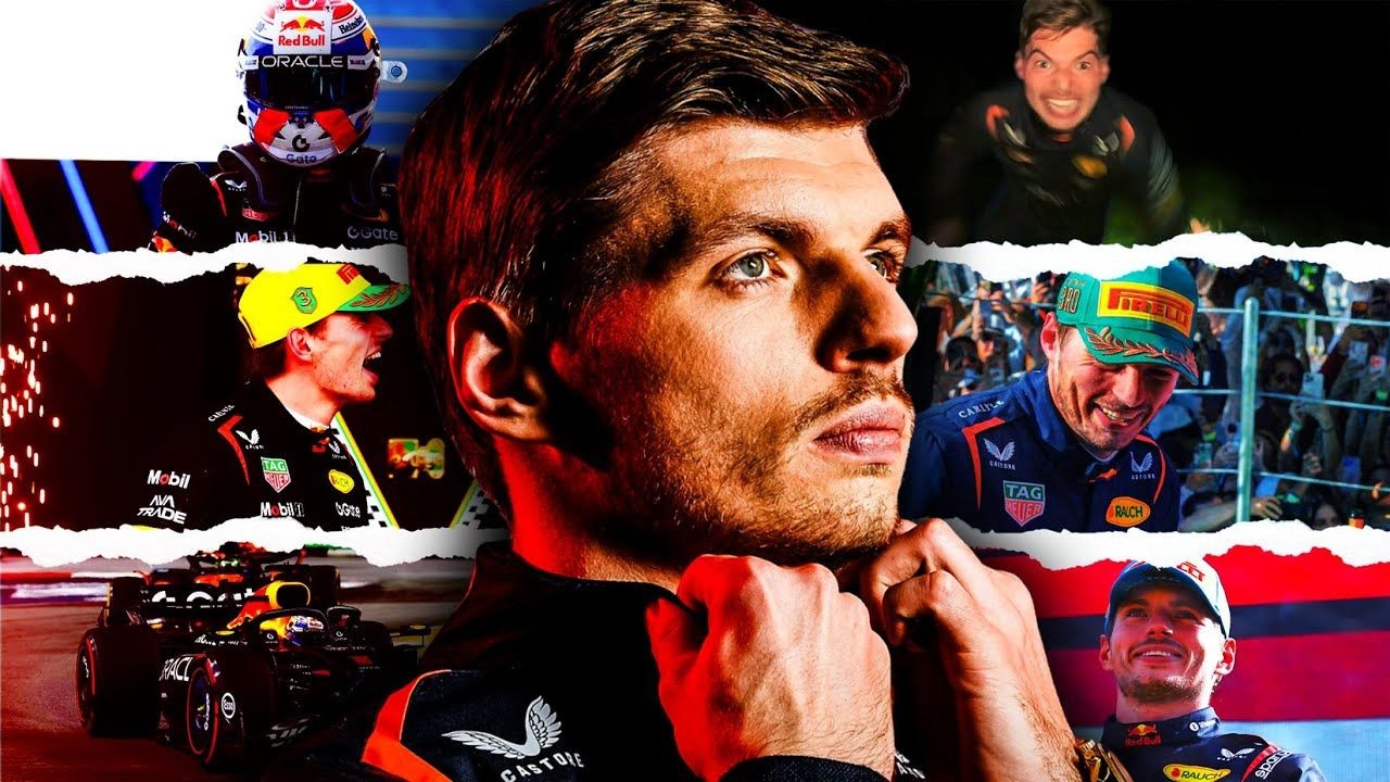 索伯车队鏖战梅赛德斯,维斯塔潘扛起全队的简单介绍 索伯车队鏖战梅赛德斯,维斯塔潘扛起全队的简单介绍